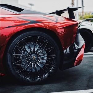 Meet your Posher, Landon